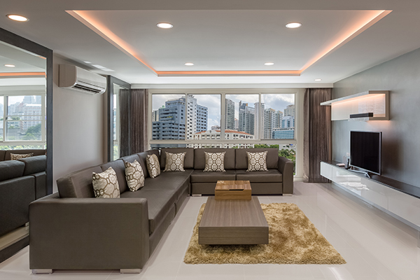 3A - 3 Bedroom (120 SQM)